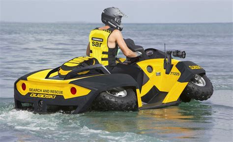 amphibious atv for sale